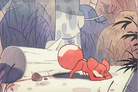 《影子人》人与人之间要互相欣赏，而不是互相嫉妒视频封面