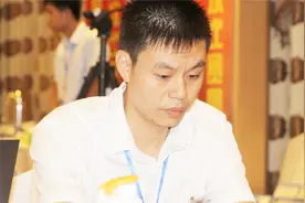 象棋大师金松：许银川是象棋界第二霸主，6连冠查2冠赶上胡荣华视频封面