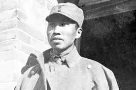 左权将军牺牲，彭老总一改沉稳性格，命令尽数斩杀“益子挺进队”视频封面