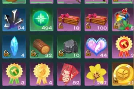 创造与魔法381:这些你认识吗，认识的话才是老玩家