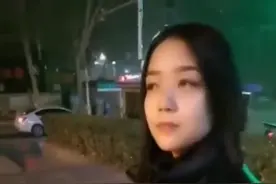 遇见喜欢的人，你们是如何开口的