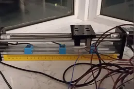 手把手教你编写可变速脉冲输出PLSV程序