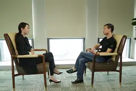 财新时间 | 顺为资本赖晓凌：风口上的“狙击手”视频封面