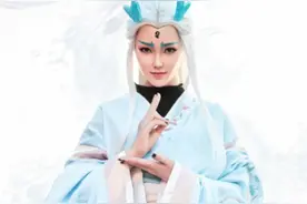哪吒敖丙五毛cos视频封面