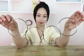 试玩“魔术四连环”，揭秘之后才发现，里面是这样的套路！