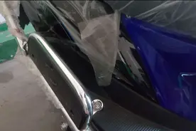 电动车上牌不知道整车编码在哪的可以看过来，具体位置就在这。视频封面