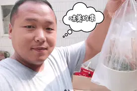 农村竟然也能“点外卖”？疫情后的村口小店纷纷开发新技能，爽