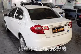 一万多的新能源小车，用车成本堪比做公交车。视频封面