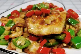 吃了30年的鸡蛋，这样做最好吃，一个荷包蛋吃一碗饭，比肉还香