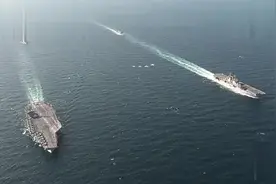 伊朗防空雷达“全部失灵”，美终于露出真正实力，也给我们提了醒