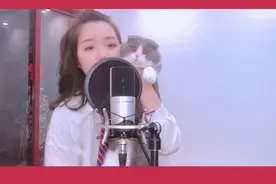 青春有你2主题曲《YES OK》，元气少女实力翻唱，活力满满视频封面