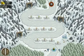 王国保卫战第七关攻略，太简单了