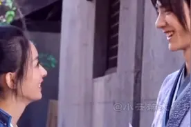 “直男”王一博看到美女的差别有多大？看刘雯毫无波澜视频封面