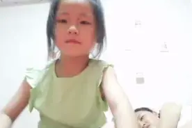 蕊蕊教小朋友们做东南西北视频封面