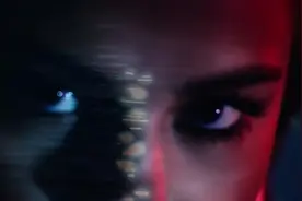 经典好听的英文歌，《Wolves》（狼群）赛琳娜空灵的嗓音，好听