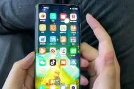 “最省流量的5G手机”小米10