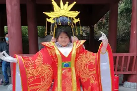 上海唯一的一座山，海拔只有100米，上面藏了这么多宝贝！