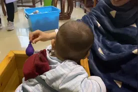 宝宝发烧到39度，不吃药不去医院就好了，看看新新妈妈怎么做的？