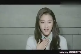 潘玮柏和关晓彤对唱单曲《漫动作》，MV开启治愈系画风，很好听视频封面