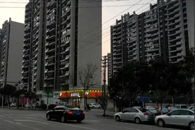 淮安高端小区之一的淮安碧桂园，当时卖一万多，现在基本交付值不视频封面