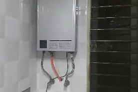 角阀更换方法和注意事项