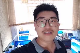 两间鱼房各自培养一盆小球藻绿水备用 绿水养鱼易出状态 不易生病视频封面