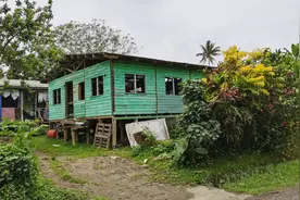 斐济底层人民的真实生活环境，和旅游景区完全不想干的世界视频封面