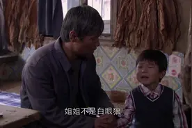 丁夫妇把小石头送回老乐家 石头和爷爷再次相聚哭成泪人视频封面