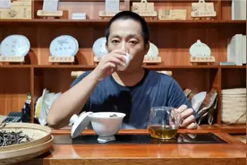 为什么喝普洱茶时会产生心慌头晕恶心的症状，是茶叶有问题么？视频封面