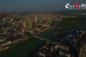 祝贺非遗--独龙针法在洞口申遗成功！视频封面