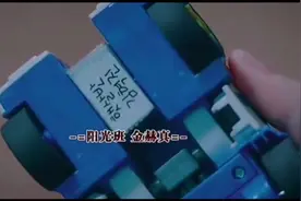 催泪韩剧：小男孩不知道自己死了，在幼儿园等妈妈五年视频封面