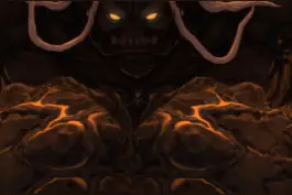 光呆们，要不要了解一下下这温柔又心细的泰坦呀~ #最终幻想14  #ff14