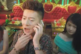 黄金福将：富少破产沦落街头，所谓的兄弟也就露出真实面貌视频封面