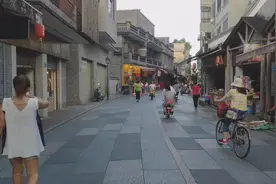 VLOG七天打卡，再探广州番禺沙湾古镇视频封面