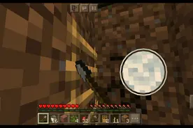 不用指令就可以开启，死亡不掉落视频封面