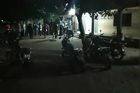 非洲多哥夜生活视频封面