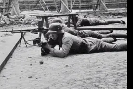 嘉善一战128师共计伤亡官兵2653人，此战后凤凰城内户户悬挂白幡