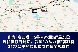 #连徐高铁开通运营 徐州至连云港缩短至60分钟！#连徐高铁 #江苏全民目击视频封面