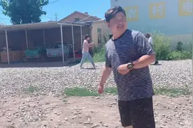 在八卦城寄快递，快递费太便宜了，就是需要自己送去#东亚战队#