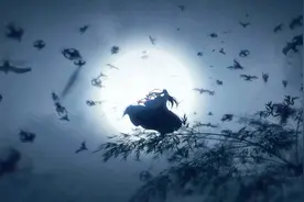 魔道祖师：老子名叫魏无羡 我是最叼的