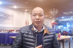 一个实体店餐饮小老板的自救办法，歇业，停薪，借钱，卖蔬菜。视频封面