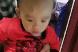 宝贝一岁了，国庆中秋生日一天过，下次一起过就是12岁了