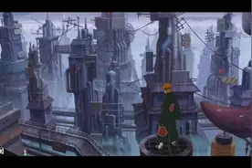 火影忍者手游首曲中文歌   决斗场见