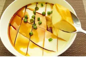 水蒸蛋要想做的好，关键在水温，细腻嫩滑，平面如镜视频封面