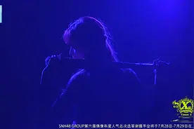 翻跳《Got Your Love》视频封面