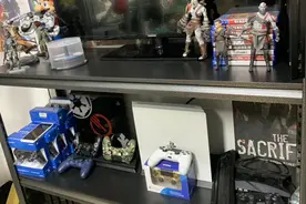 专业的女司机全过程维修ps4主机#ps4 维修视频封面