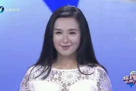反串演员直言日常也是长发，不说真的看不出视频封面