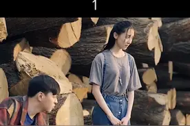男子将合租女室友发展成女朋友的故事！视频封面
