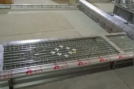 买大门不知道买什么样的大门，这里有一款，省钱又好看。