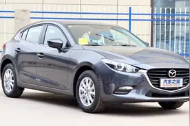 1.5排量的昂克赛拉家用的话动力能满足吗？视频封面